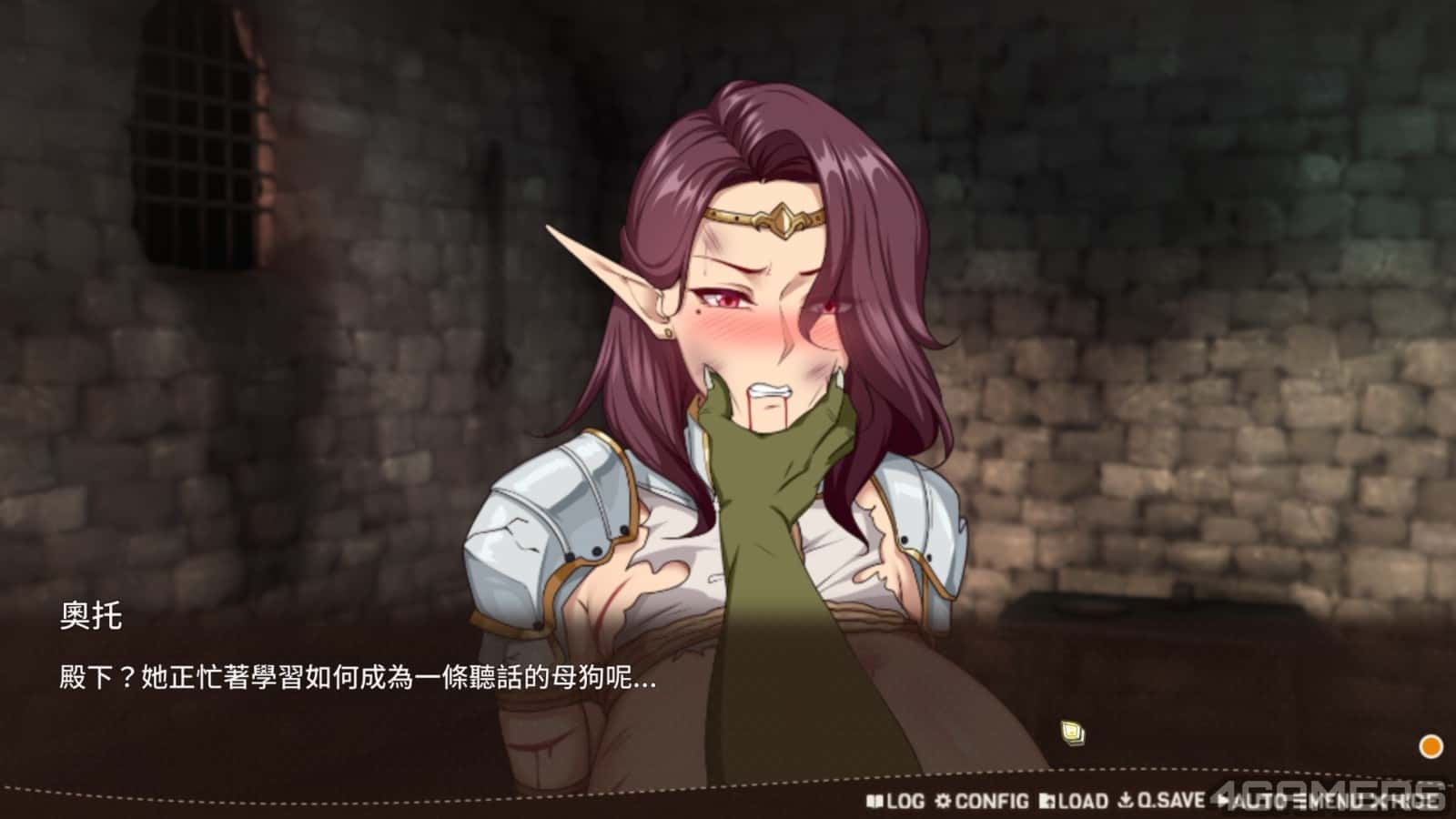 游戏画面1